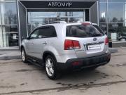 Kia Sorento II Брянск  - изображение 20
