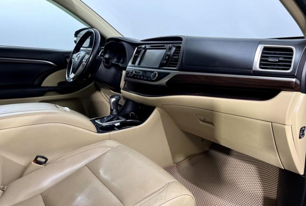 Toyota Highlander III (XU50) Нижний Новгород  - изображение 12