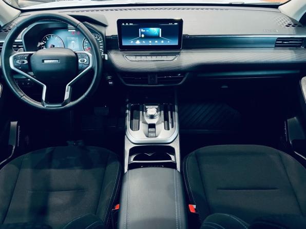 Haval Jolion I с пробегом 2023 года, цена 1 649 000 рублей, 93000 км, внедорожник, Автокод Объявления