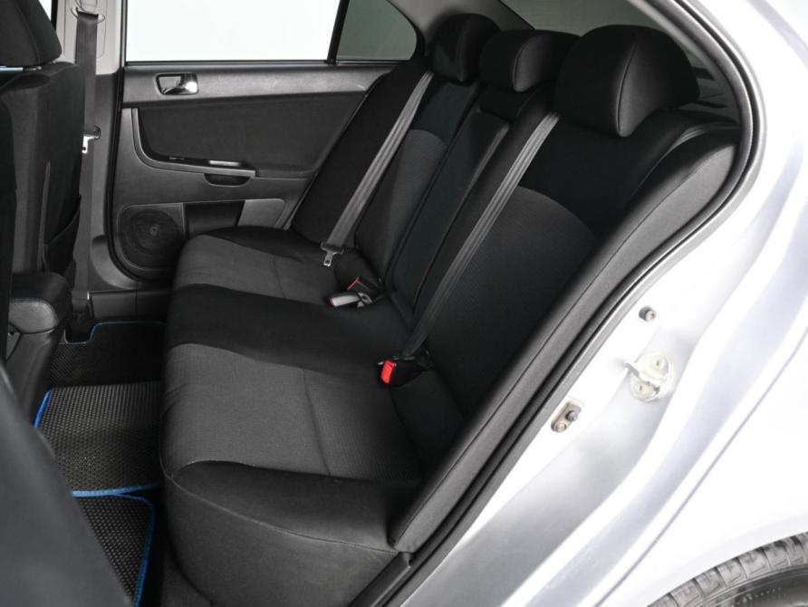 Mitsubishi Lancer X Ростов-на-Дону  - изображение 9