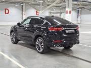 Geely Tugella I Рестайлинг Казань  - изображение 30