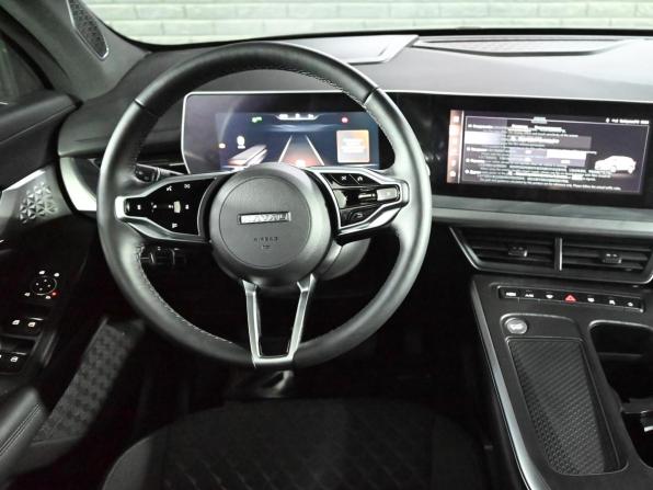 Haval F7 II с пробегом 2026 года, цена 2 900 000 рублей, 7152 км, внедорожник, Автокод Объявления