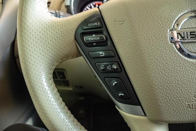 Nissan Murano II (Z51) Рестайлинг 2 с пробегом 2013 года, цена 1 699 000 рублей, 100765 км, внедорожник, Автокод Объявления