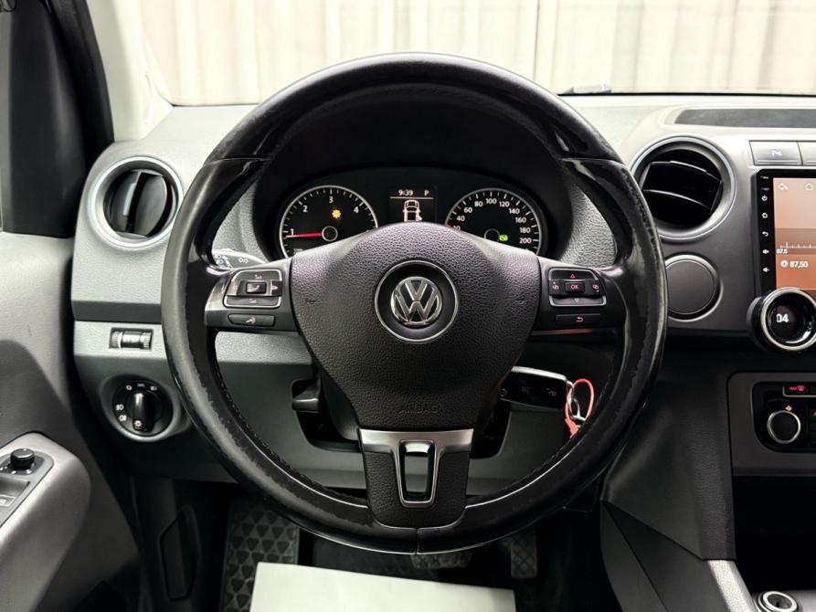 Volkswagen Amarok I Ижевск  - изображение 19