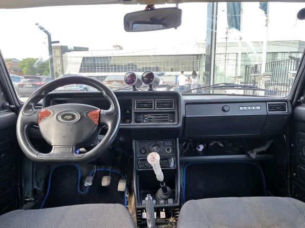 Lada (ВАЗ) 2107 с пробегом 2010 года, цена 105 000 рублей, 150000 км, седан, Автокод Объявления