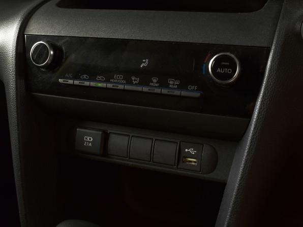 Toyota Yaris Cross I с пробегом 2022 года, цена 1 785 995 рублей, 76129 км, внедорожник, Автокод Объявления