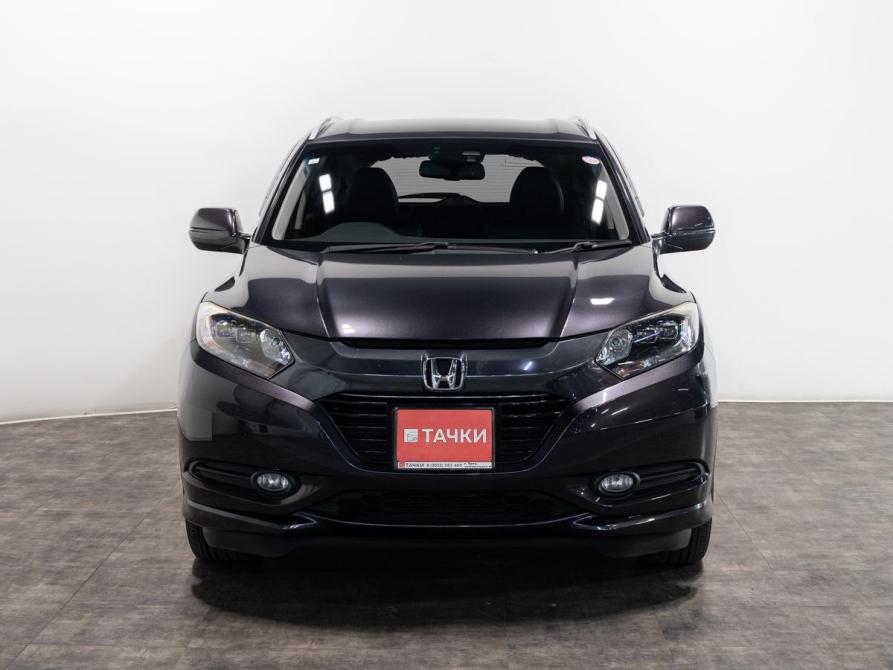 Honda Vezel I Чита  - изображение 2