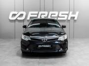 Toyota Camry VII (XV50) Рестайлинг Тюмень  - изображение 27