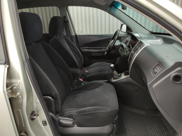 Hyundai Tucson I с пробегом 2007 года, цена 695 000 рублей, 330000 км, внедорожник, Автокод Объявления