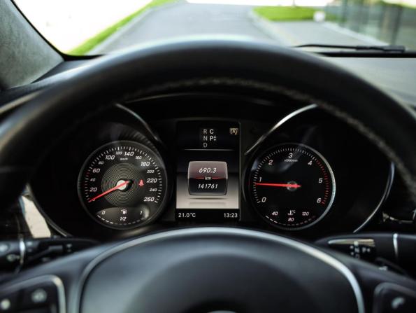 Mercedes-Benz V-Класс III (W447) с пробегом 2018 года, цена 5 590 000 рублей, 141760 км, минивэн, Автокод Объявления
