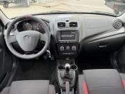 Lada (ВАЗ) Granta I Рестайлинг Краснодар  - изображение 21