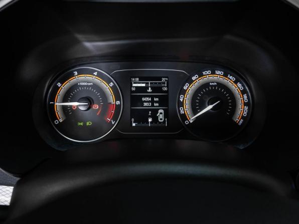 Lada (ВАЗ) Vesta I Рестайлинг (NG) с пробегом 2023 года, цена 1 084 070 рублей, 64354 км, седан, Автокод Объявления