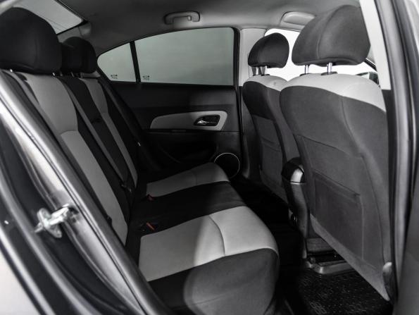 Chevrolet Cruze I Рестайлинг с пробегом 2013 года, цена 930 000 рублей, 159732 км, седан, Автокод Объявления