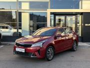 Kia Rio IV Рестайлинг Москва  - изображение 22