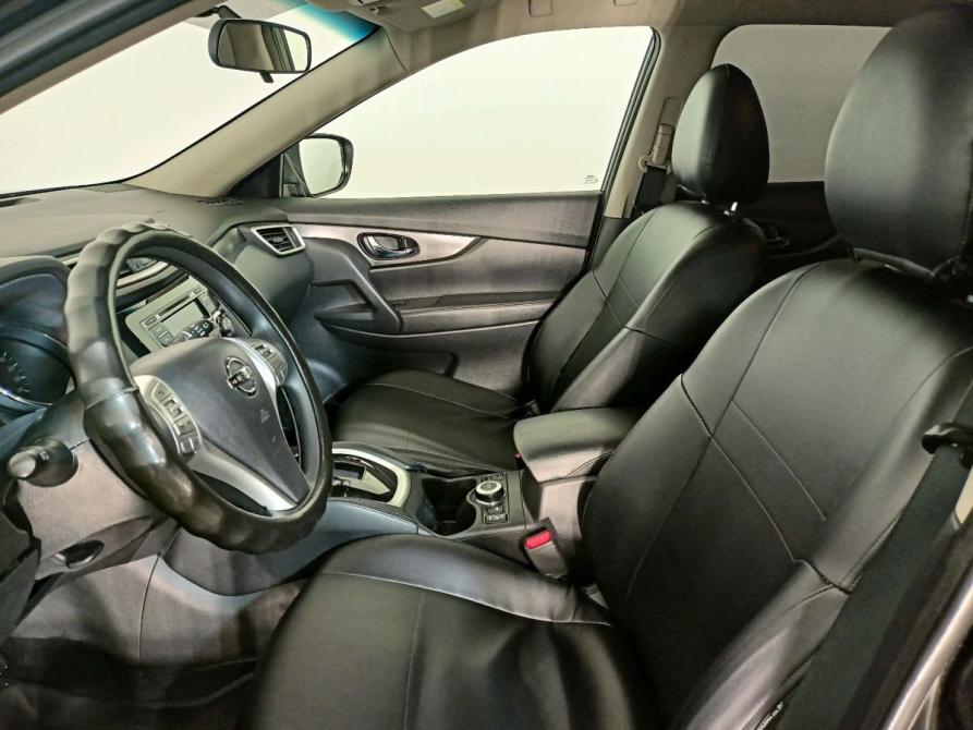 Nissan X-Trail III Архангельск  - изображение 15