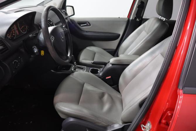 Mercedes-Benz A-Класс II (W169) Рестайлинг с пробегом 2009 года, цена 499 000 рублей, 178000 км, хэтчбек, Автокод Объявления