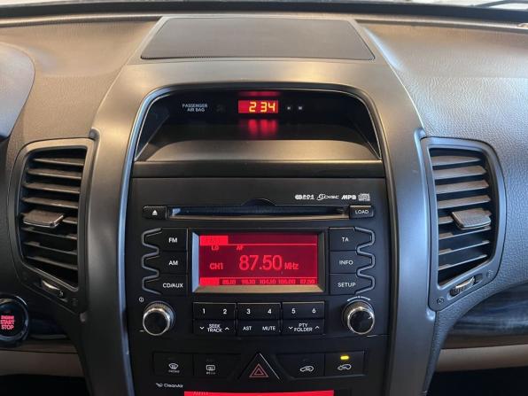 Kia Sorento II с пробегом 2010 года, цена 1 467 000 рублей, 160323 км, внедорожник, Автокод Объявления