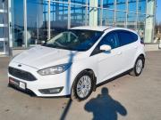 Ford Focus III Рестайлинг Пермь  - изображение 10