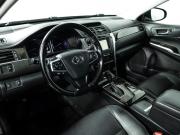 Toyota Camry VII (XV50) Рестайлинг Санкт-Петербург  - изображение 31