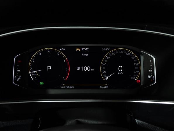 Volkswagen Tharu XR с пробегом 2025 года, цена 2 899 777 рублей, 4761 км, внедорожник, Автокод Объявления