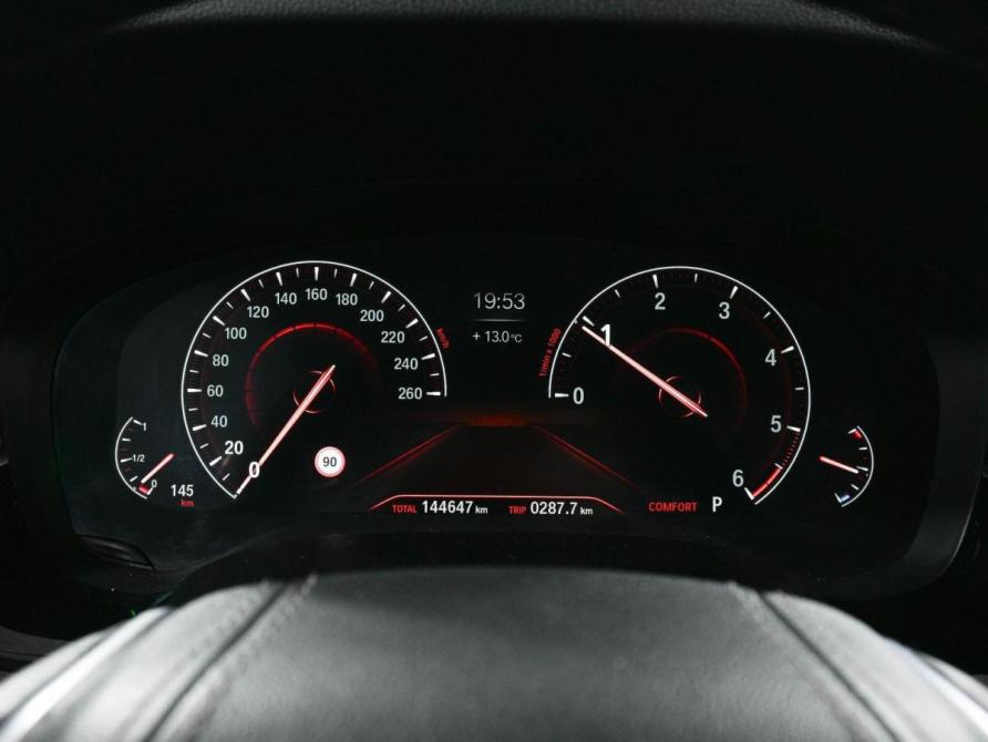 BMW 5 серии VII (G30/G31/G38) Ростов-на-Дону  - изображение 25