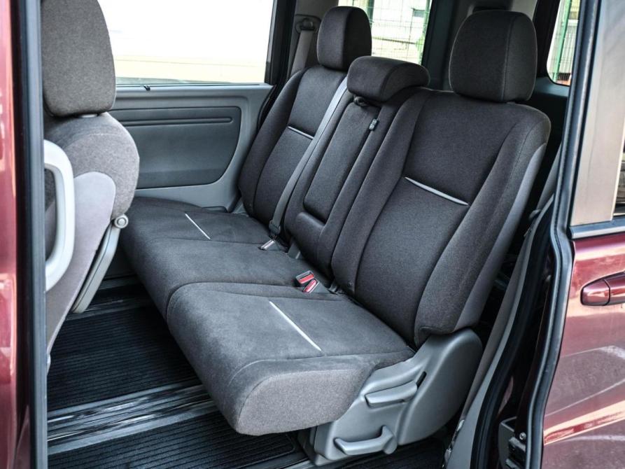 Honda Stepwgn V Новороссийск  - изображение 7