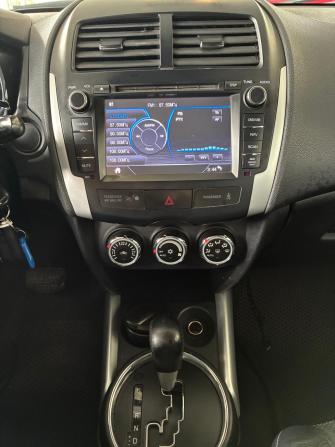 Mitsubishi ASX I с пробегом 2011 года, цена 835 000 рублей, 240000 км, внедорожник, Автокод Объявления