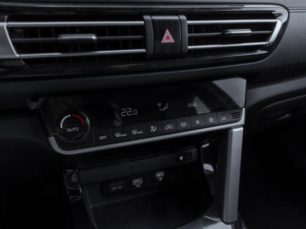 Kia Seltos I с пробегом 2020 года, цена 2 460 000 рублей, 85946 км, внедорожник, Автокод Объявления