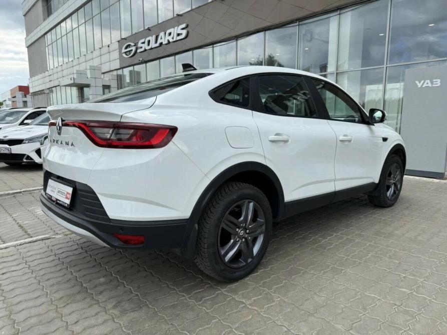 Renault Arkana I Набережные Челны  - изображение 15