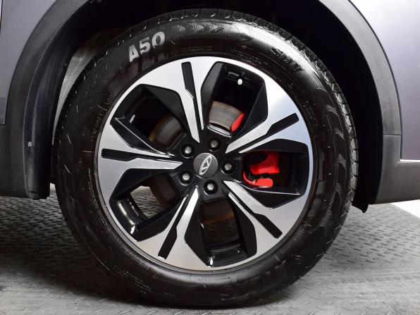 Chery Tiggo 7 Pro Max I с пробегом 2023 года, цена 2 149 999 рублей, 19382 км, внедорожник, Автокод Объявления