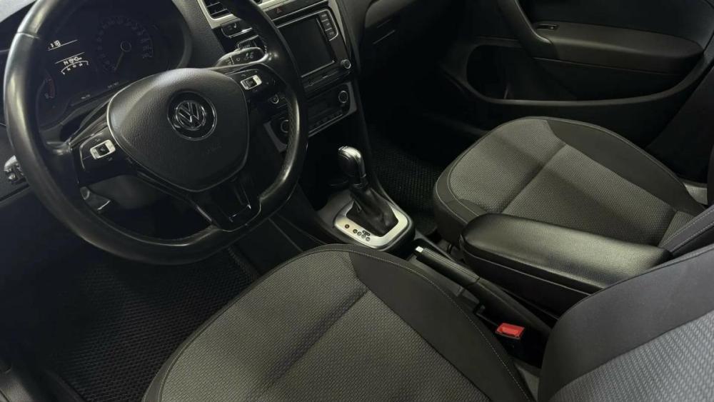 Volkswagen Polo V Рестайлинг Магнитогорск  - изображение 9
