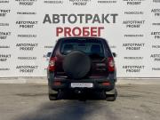 Chevrolet Niva I Рестайлинг Владимир  - изображение 15