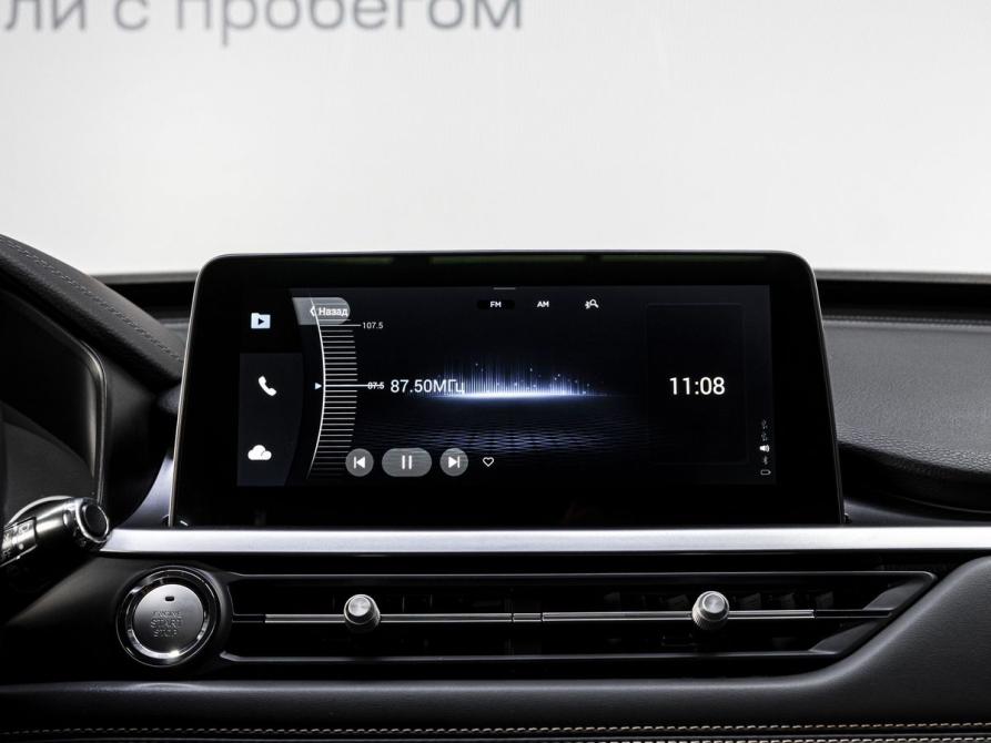 Chery Tiggo 8 I Тюмень  - изображение 21