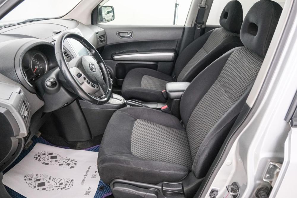 Nissan X-Trail II Красноярск  - изображение 8