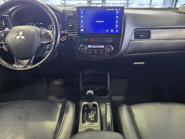 Mitsubishi Outlander III с пробегом 2013 года, цена 1 390 000 рублей, 309306 км, внедорожник, Автокод Объявления