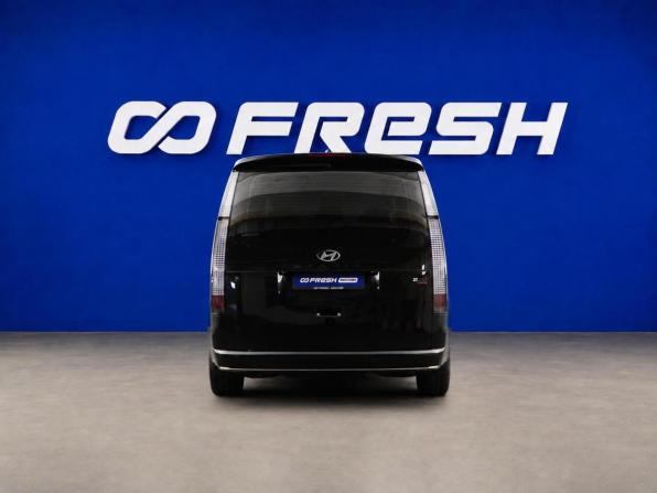 Hyundai Staria I с пробегом 2025 года, цена 7 049 777 рублей, 18706 км, минивэн, Автокод Объявления