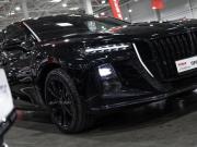 Hongqi H5 II Санкт-Петербург  - изображение 39