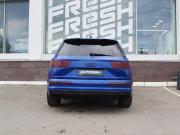 Audi Q7 II (4M) Владимир  - изображение 41
