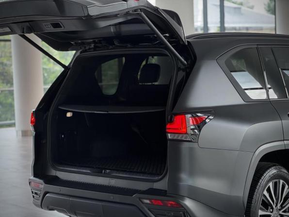 Lexus LX IV с пробегом 2024 года, цена 12 990 000 рублей, 66759 км, внедорожник, Автокод Объявления