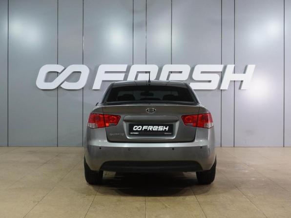 Kia Cerato II с пробегом 2010 года, цена 849 000 рублей, 181777 км, седан, Автокод Объявления