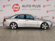 Mercedes-Benz E-Класс III (W211 S211) Минеральные Воды  - изображение 25