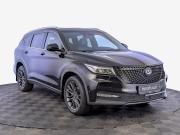 Dongfeng DFSK ix7 Москва  - изображение 32