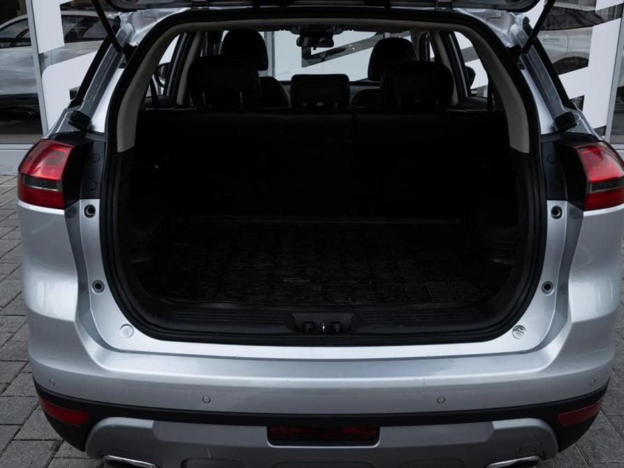 Geely Atlas I Ставрополь  - изображение 22