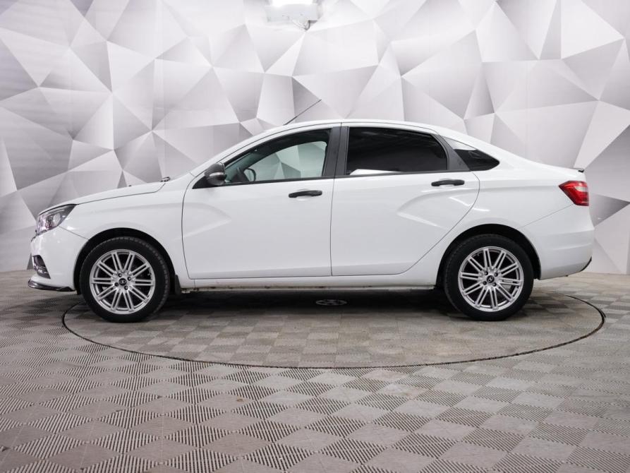 Lada (ВАЗ) Vesta I Ульяновск  - изображение 2