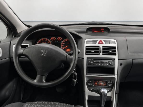 Peugeot 307 I с пробегом 2004 года, цена 229 000 рублей, 270000 км, хэтчбек, Автокод Объявления