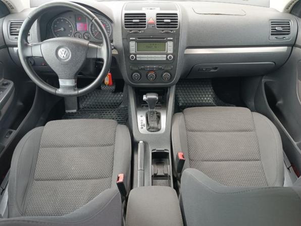 Volkswagen Jetta V с пробегом 2007 года, цена 562 084 рубля, 183810 км, седан, Автокод Объявления
