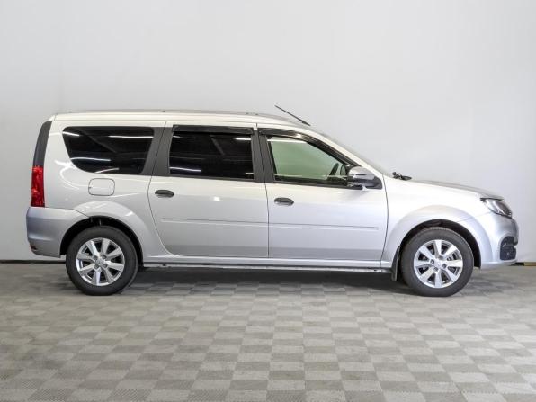 Lada (ВАЗ) Largus I Рестайлинг с пробегом 2024 года, цена 1 225 000 рублей, 38520 км, универсал, Автокод Объявления
