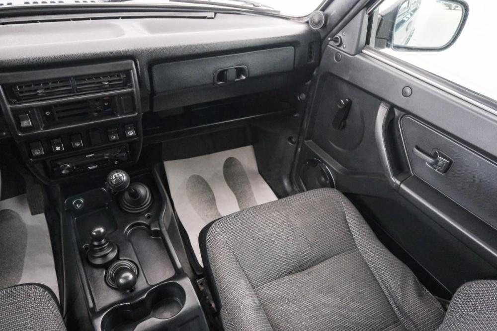 Lada (ВАЗ) 2121 (4x4) I Рестайлинг Красноярск  - изображение 12