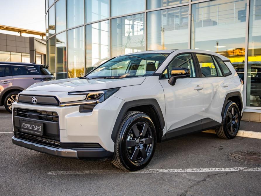 Toyota RAV4 VI (XA60) Волгоград  - изображение 3