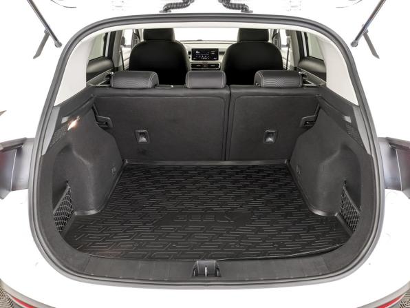 Geely Coolray I с пробегом 2023 года, цена 1 660 000 рублей, 57504 км, внедорожник, Автокод Объявления
